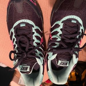 Nike torch 4 running shoes 8.5